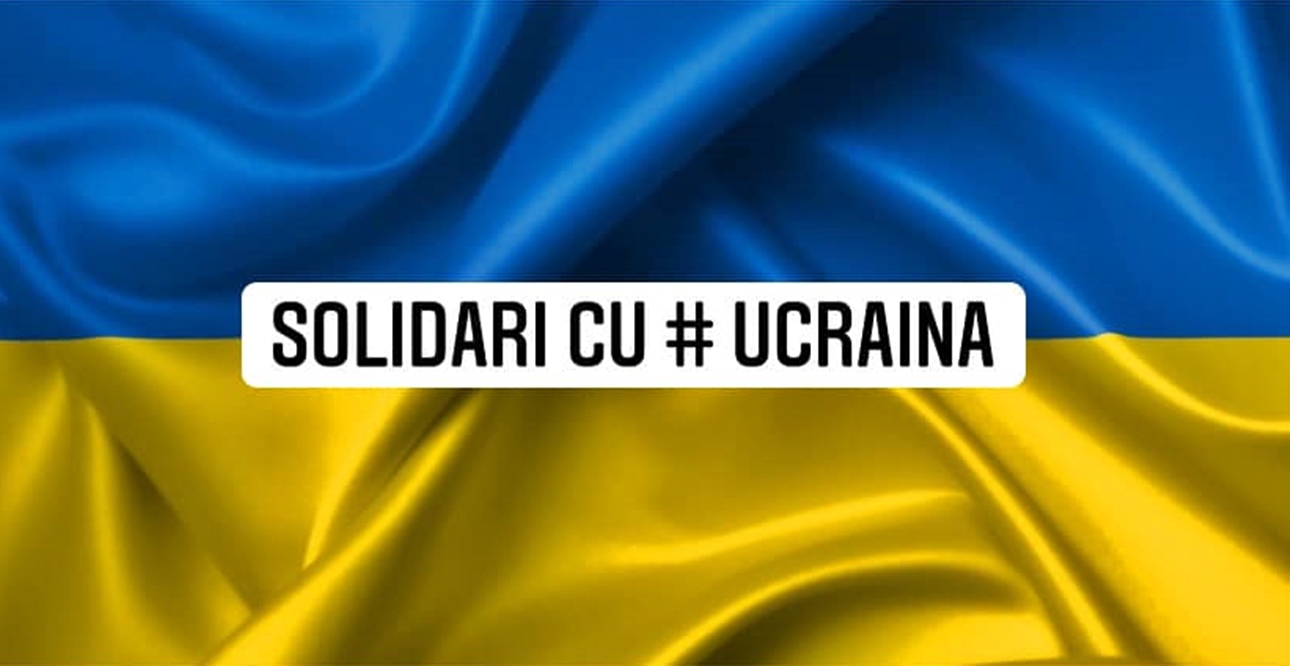 PNL Curtea de Argeş primeşte donaţii pentru familiile de refugiaţi ucraineni