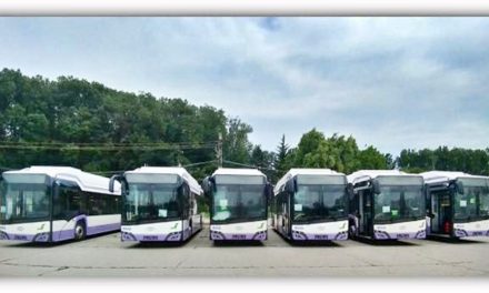 Program de circulație al autobuzelor Publitrans, în perioada Sărbătorilor Pascale