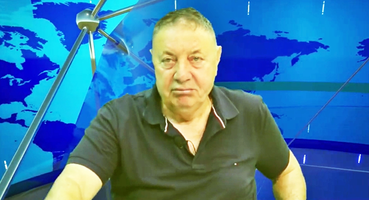 VIDEO – Ion Dumitru, primar comuna Albota: „În jur de 7-8 primari de la PNL vor veni, în 2024, la PSD. Cam toţi cei care contează!”