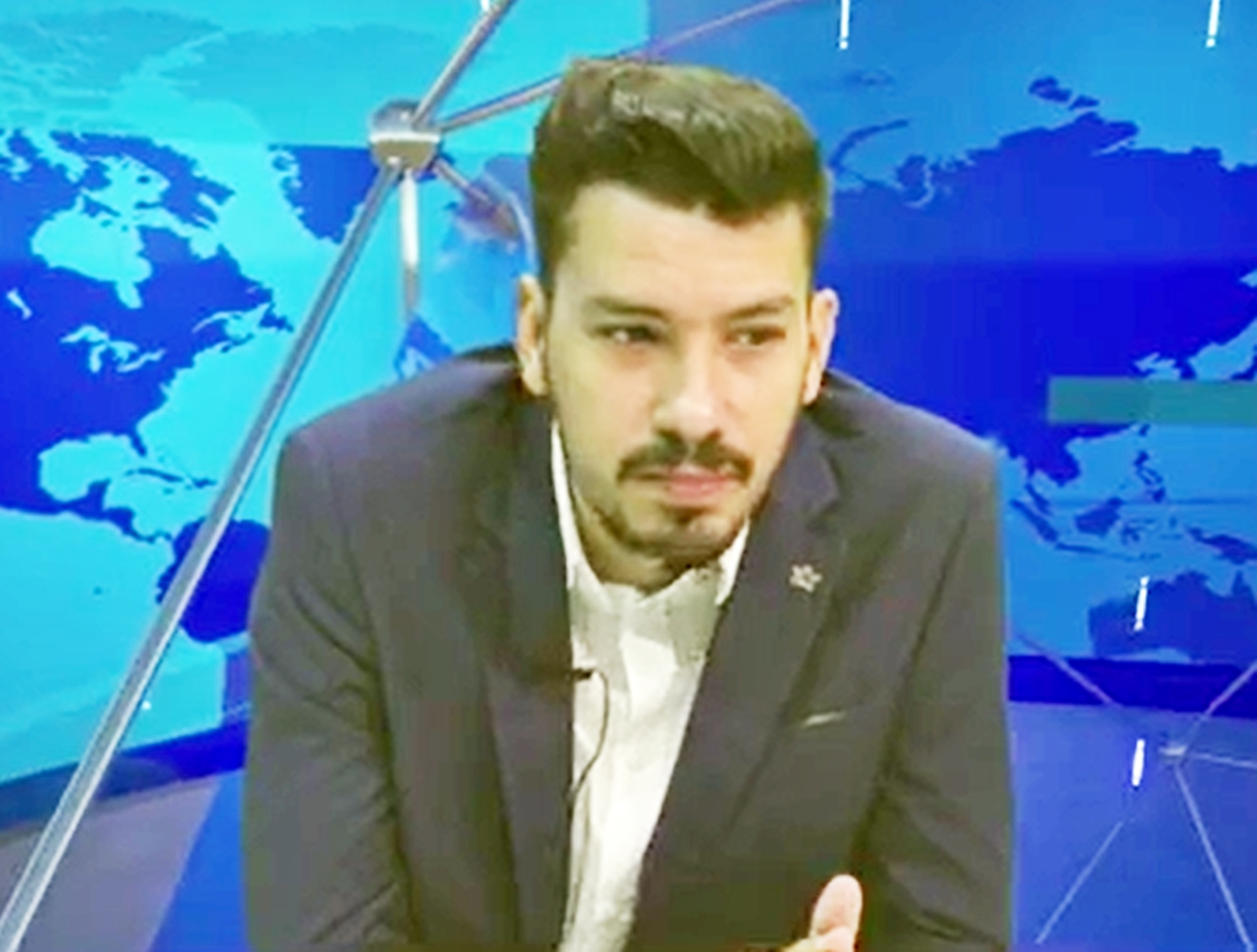 VIDEO: Dragoş Predescu, şeful Cancelariei Prefecturii, a prezentat bilanţul vizitei în Argeş a ministrului Culturii, Raluca Turcan