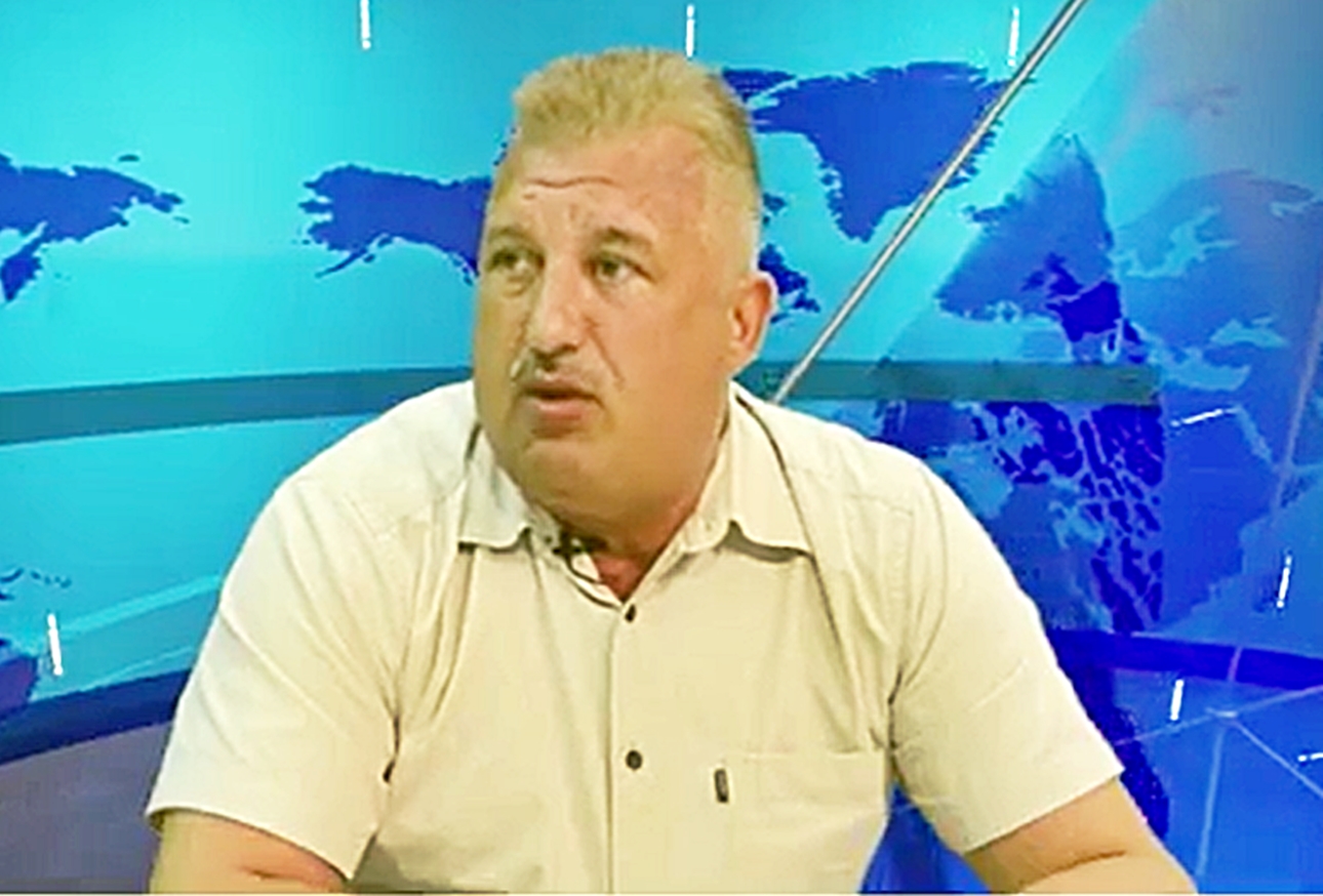 VIDEO: Gheorghe Savu, primar comuna Ţiţeşti: „Acolo unde sunt salarii foarte mari, sunt instituţii sau primării cu organigrama ocupată 100%!”